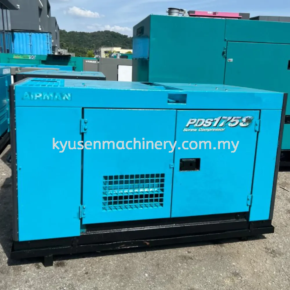 Pneumatic Tool Support
