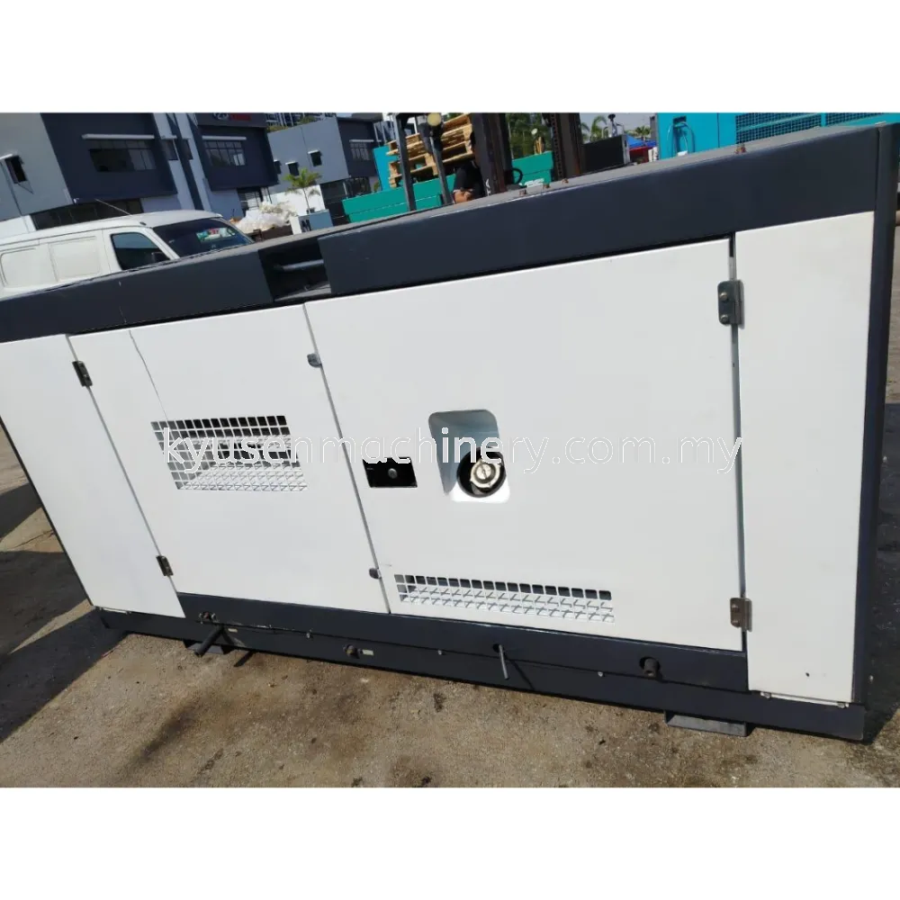 Air Compressor Rental