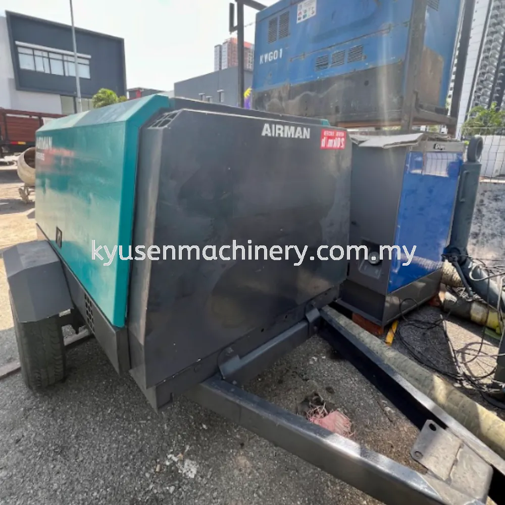Cleaning and Blowing Works