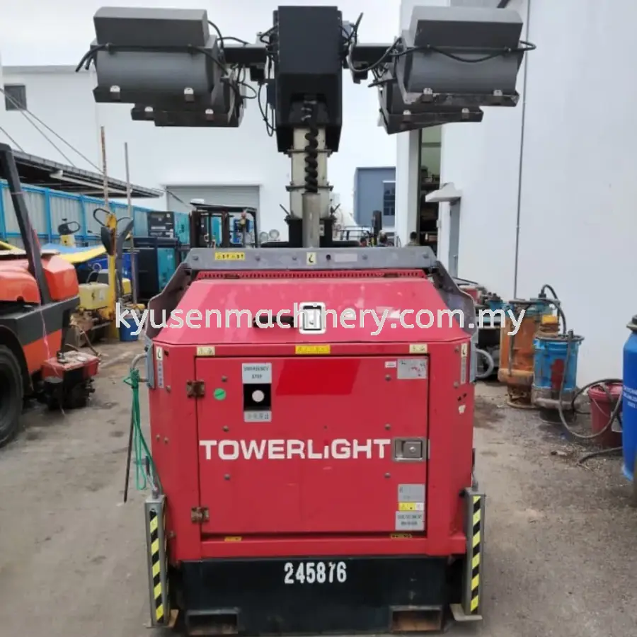 Generac Hydro Power Box